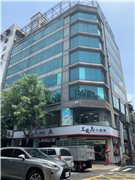 鄰近富昇金融天下社區推薦-卓越通商大樓，位於台北市中山區